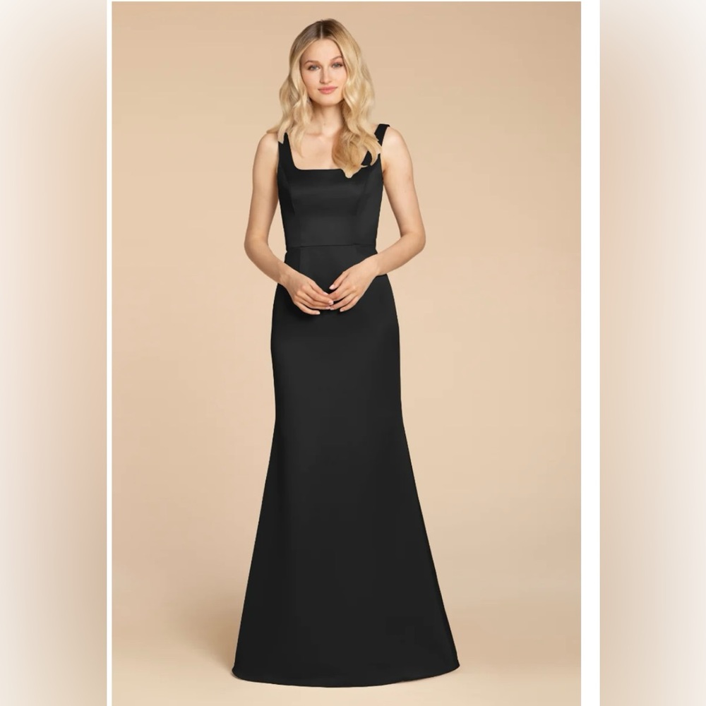 Hailey Paige Occasions bridesmaid dress